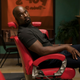 Mike Colter as Luke Cage